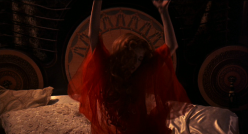 thren0dies:Bram Stoker’s Dracula + Red