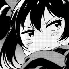 mxtsura:— nico yazawa ♡