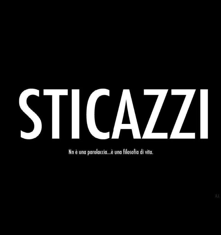 Fermarespira Non è Una Parolaccia è Una Filosofia Di Vita