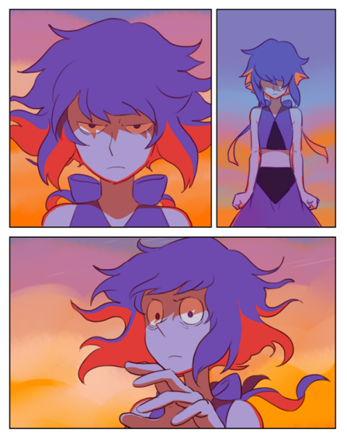 onirsrakugaki:I am in the middle of making lapis’s...