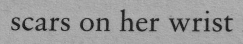 a million little pieces on Tumblr