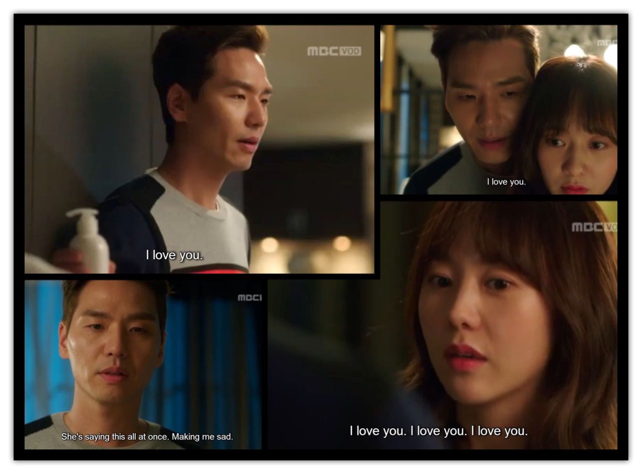 Ending Again Kdrama