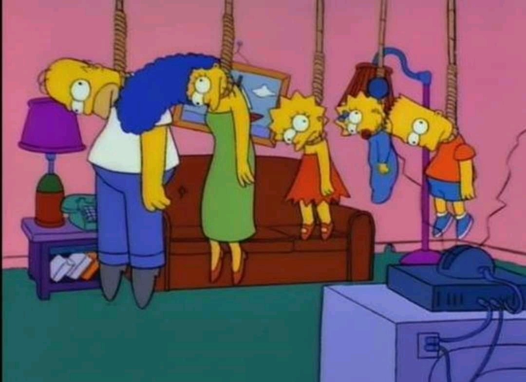 simpson on Tumblr