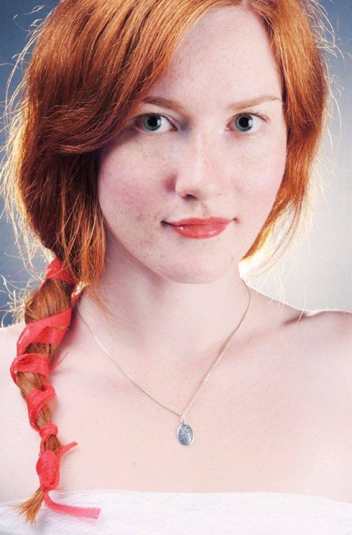 Yesgingerfriend Praetioranguard All Time My Freckled Redheaded