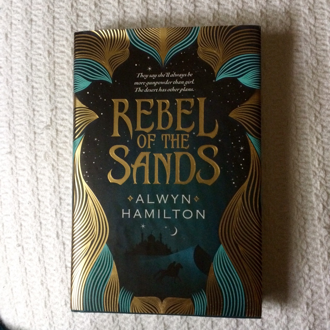 rebel of the sands book 4