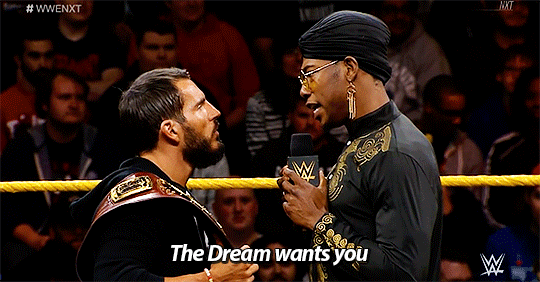 WWE NXT 06.02.2019