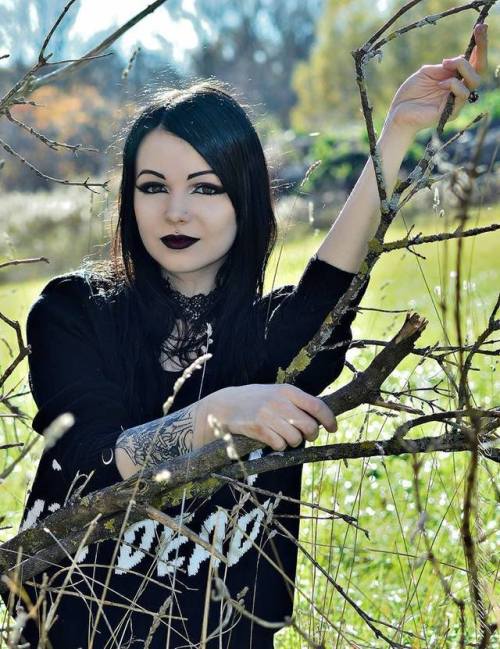 Gothic and Amazing