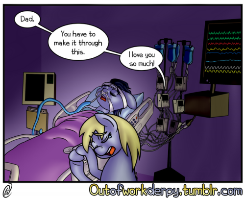 outofworkderpy:Mother of Celestia… A real...