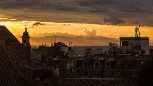 vivalatinamerica:Bogotá, Colombia | Eloi Tostivint