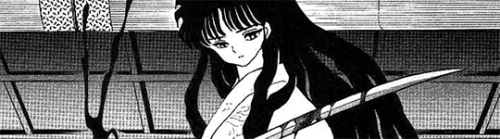 hakudoshiii:Favorite InuYasha Characters; 01/∞ Naraku