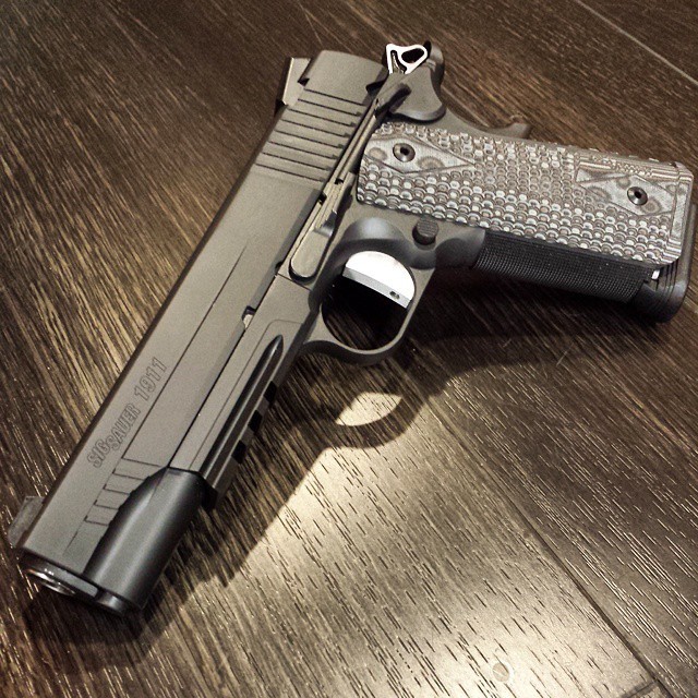 SIG SAUER — WEBSTORE SPECIAL: Save over 20% on our 1911 .22LR...