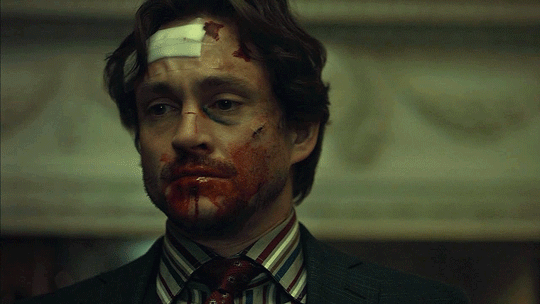 endlessly fascinated — The Hot Darkness of Hannibal Lecter's Mind