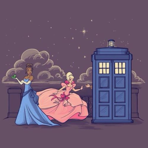 doctor who drawings tumblr