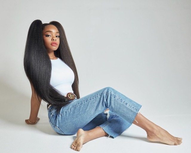 Marsai Martin Tumblr