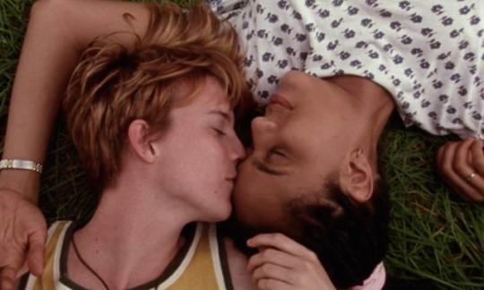 The Incredibly True Adventure of Two Girls in Love, 1995 (dir. Maria Maggenti)