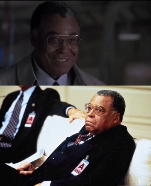 libertarirynn:josefksays:Happy Birthday James Earl Jones -...