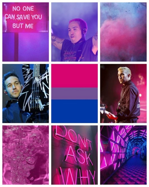 fall out boy flag | Tumblr