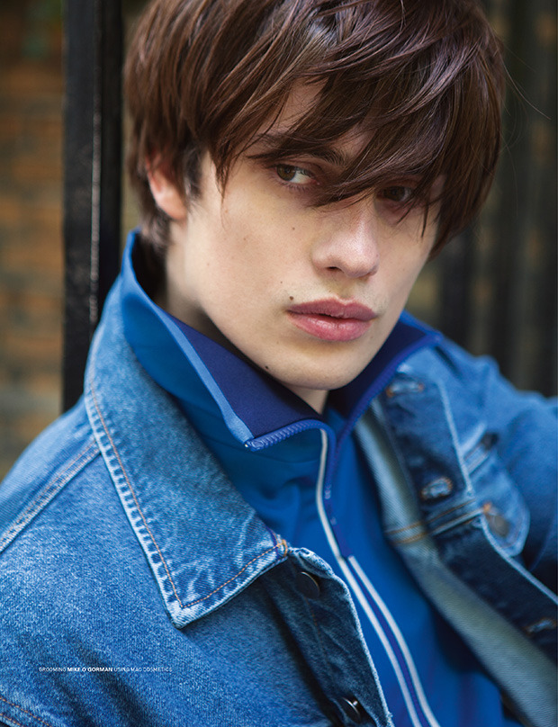 Next photo of Nicholas Galitzine