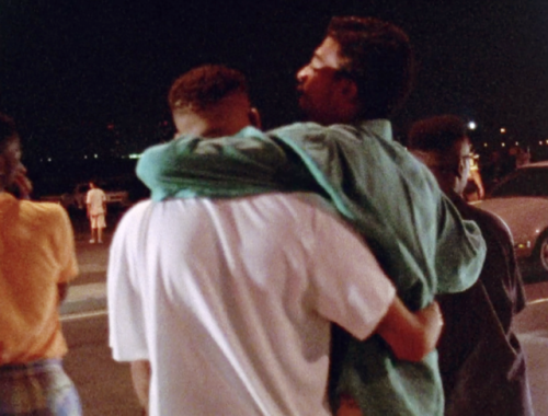 filmaticbby:Paris Is Burning (1990) dir. Jennie Livingston