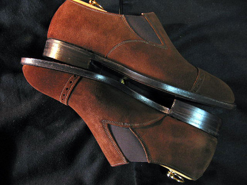 Die, Workwear! â€” The Greatest Classic Men's Footwear Site
