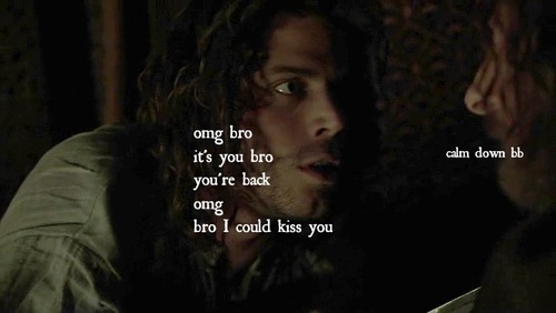 Cesare X Micheletto Tumblr
