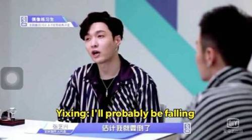 idolpro99:Idol Producer EP3: The saga of everyone falling for...