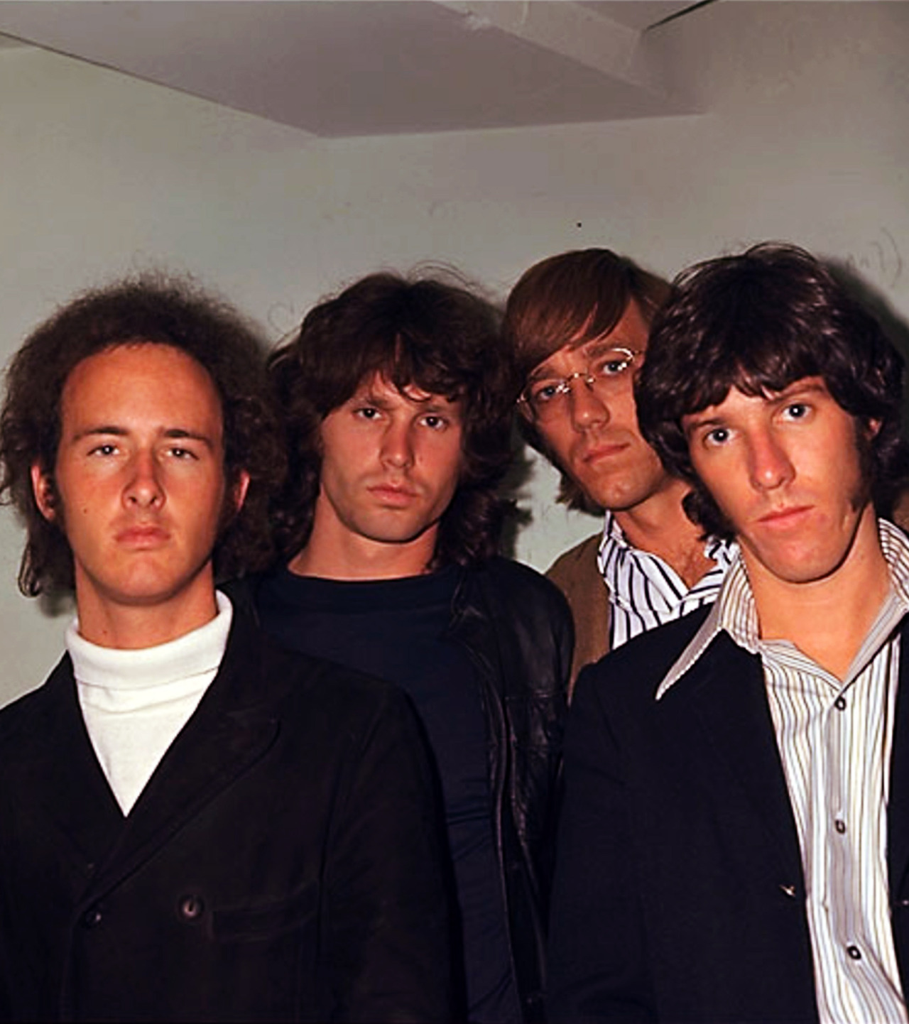 The Doors And Jim Morrison Feast Of Friends The Doors By Gloria