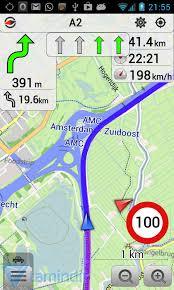 OsmAnd OsmAnd Plus Maps and Navigation v3 0 0 ANDROiD-rGPDA