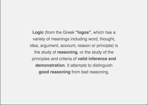 wnq-philosophy:Logic(source)