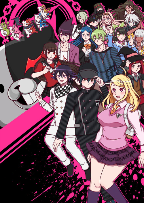 toubari:A bit late but happy 1 year anniversary to v3′s eng...