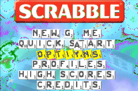 gid scrabble