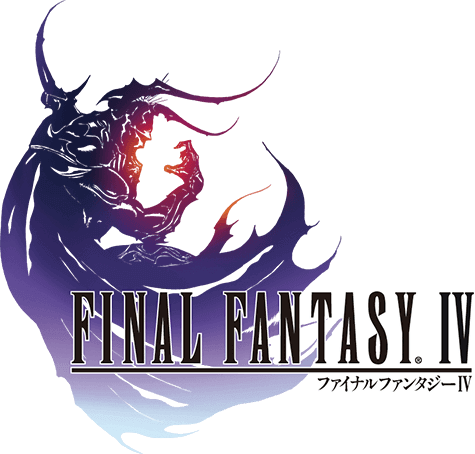 full-metal-negro:Final Fantasy I-X Logos