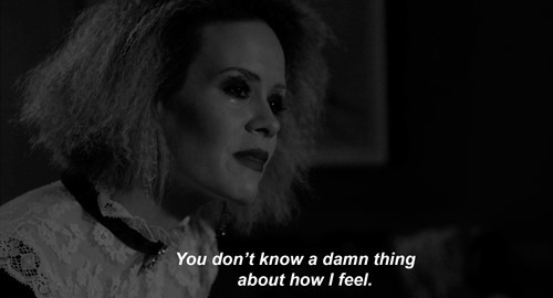 ahs 6 | Tumblr