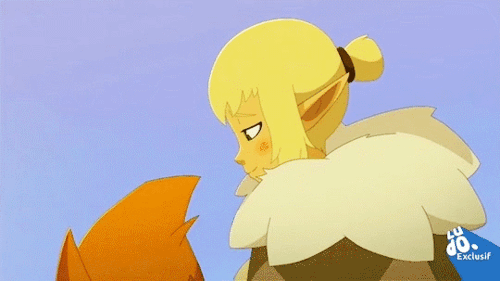 Wakfu Spoilers Tumblr