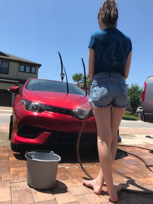 Car Wash On Tumblr