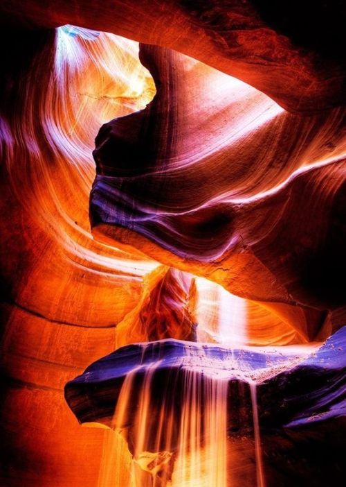 brookbooh:Explore Arizona