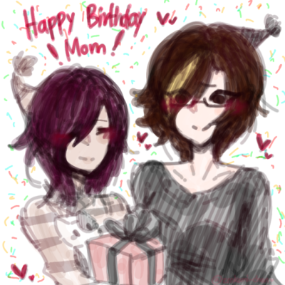 My Mom S Birthday Tumblr