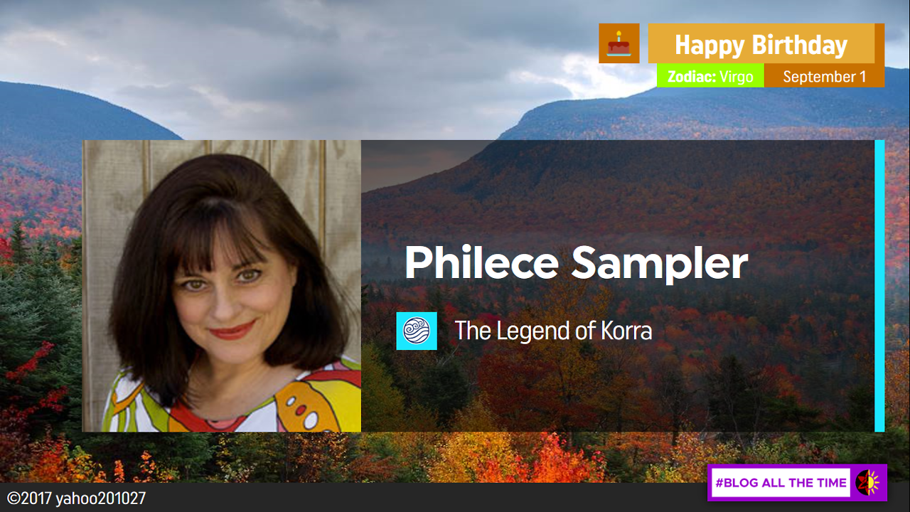 Watch Philece Sampler video Watch Philece Sampler video
