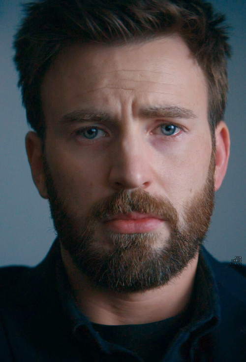 forchrisevans
