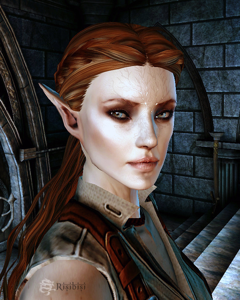 neutral teeth file - tmp7704 mod for Dragon Age: Origins - Mod DB