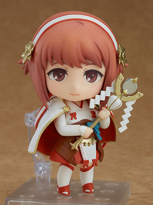 nendoroid 640