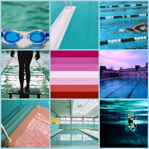 swimmer aesthetic | Tumblr