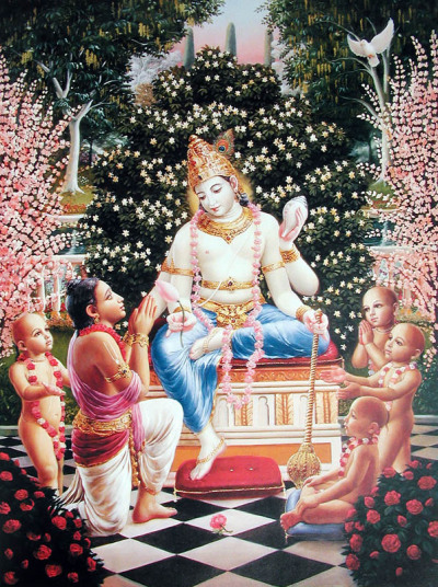 Image result for Lord Sankarshana