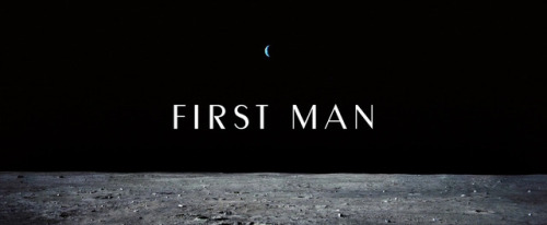 mydarktv:FIRST MAN // Aesthetics