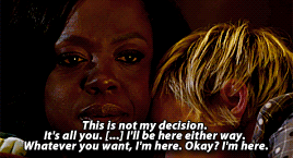 How to get away with murder