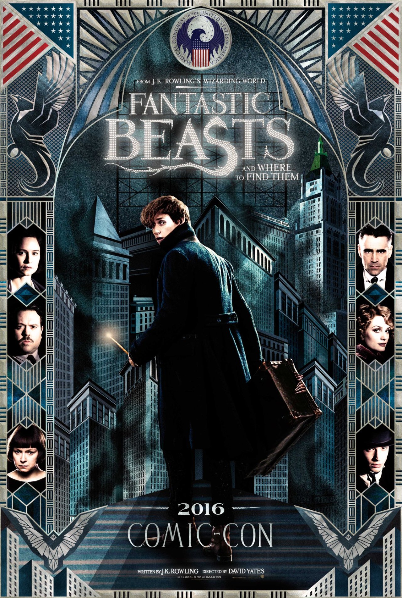 Fantastic Beasts and Where to Find Them, le film - Page 3 Tumblr_oaq8jsRk8K1sqnns6o1_1280