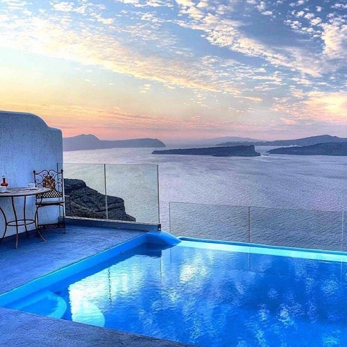 Astarte Suites Hotel | Santorini, Greece