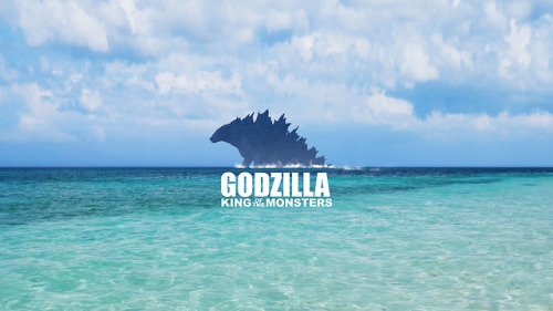Godzilla Wallpaper Tumblr