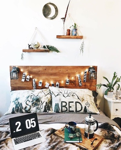 Wood Decor Diy Tumblr