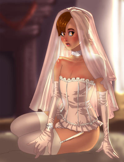 Sissy Bride Telegraph